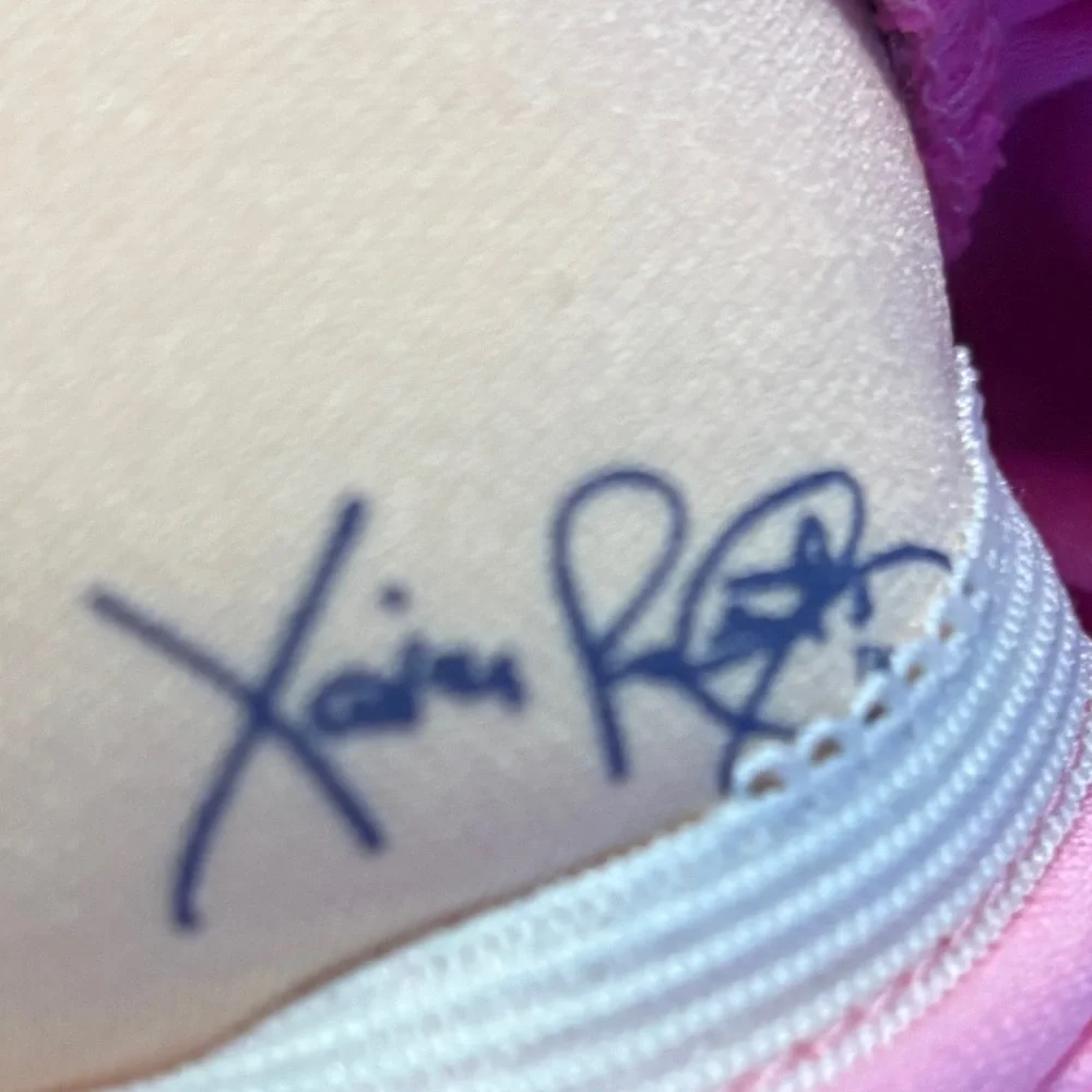 Cabbage patch kid doll, 14" Girl LGT BLU BLO Princess Dress 2015 - Picture 4 of 4